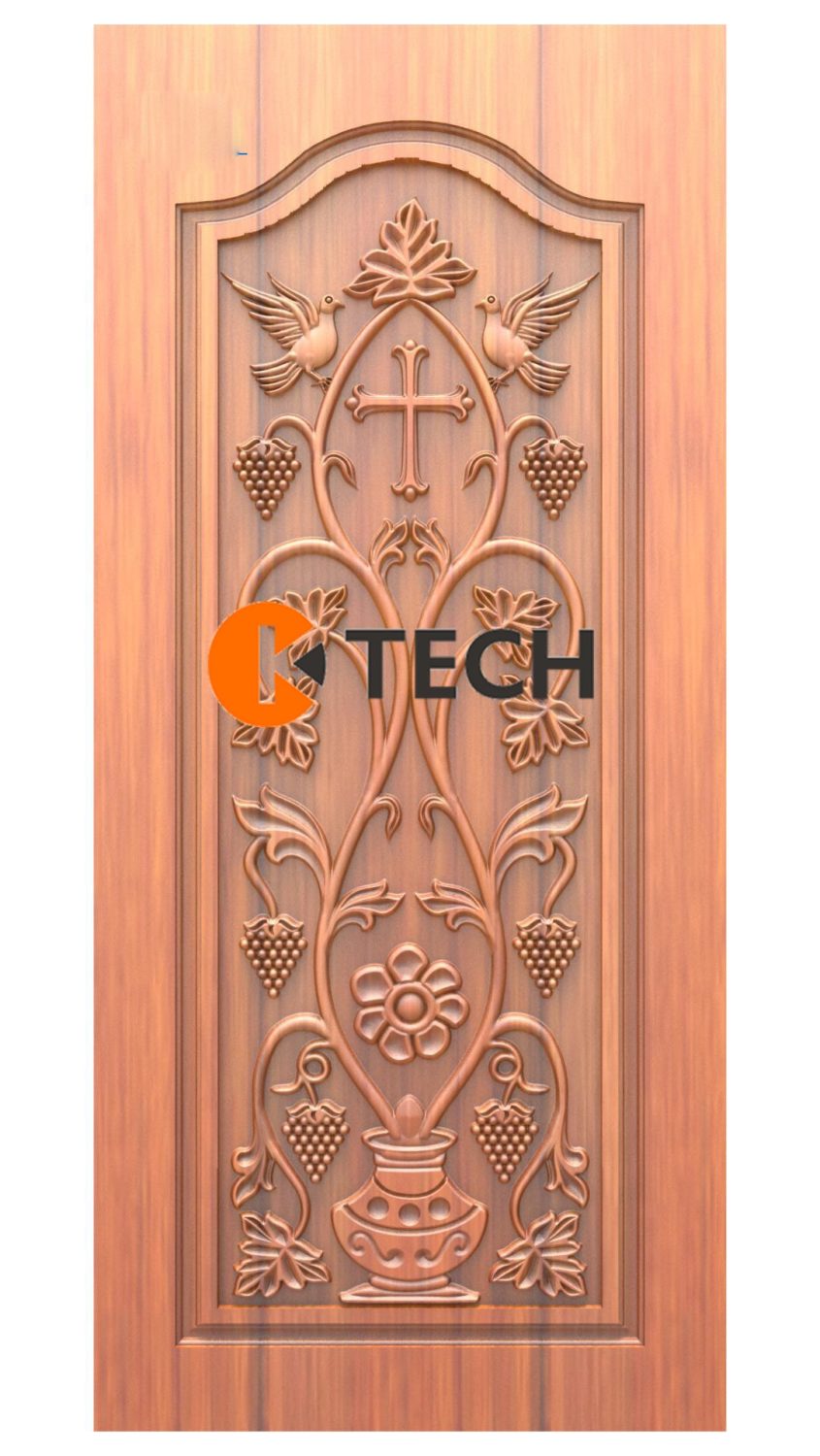 K Tech Cnc Doors Design Carving Machines Carving Machines Wood