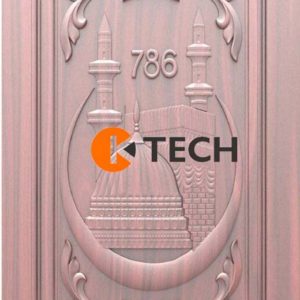 K-TECH CNC Doors Design 46