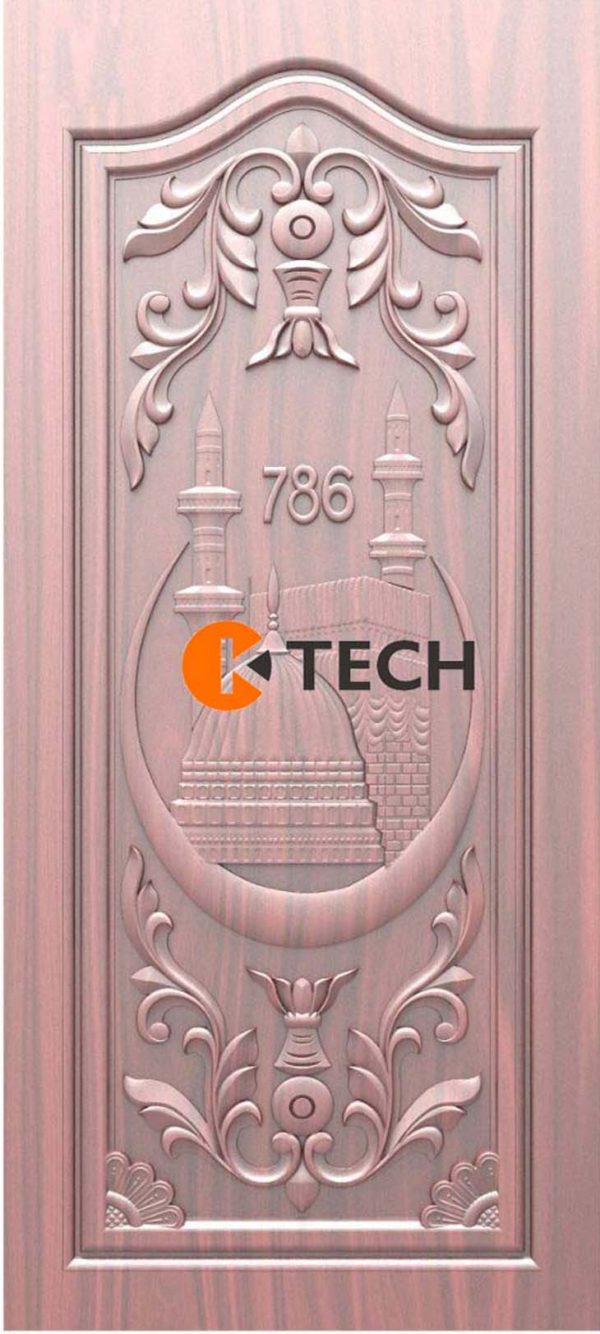 K-TECH CNC Doors Design 46