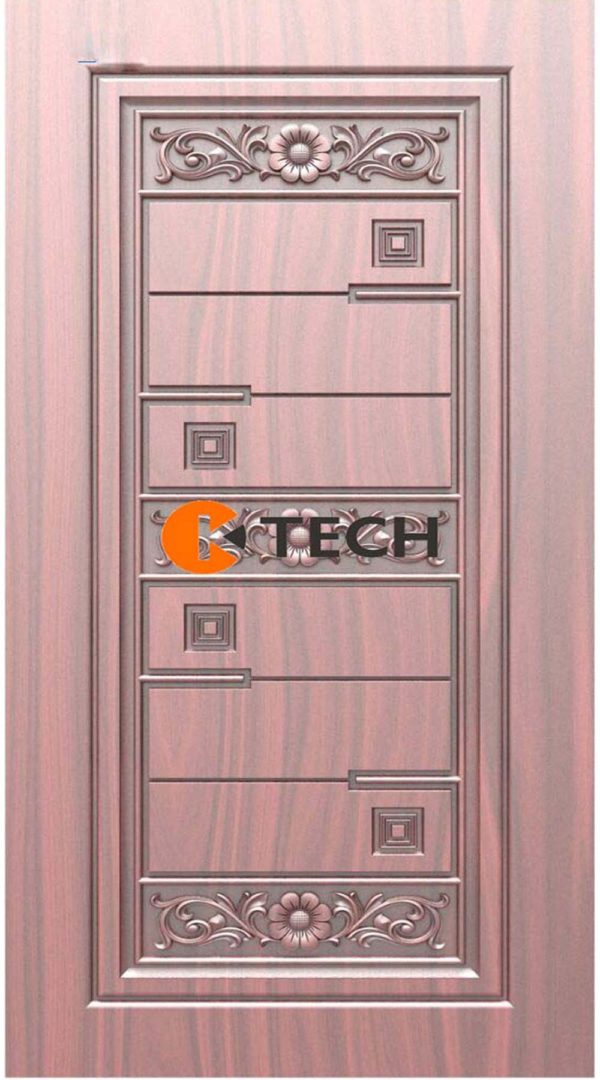 K-TECH CNC Doors Design 47