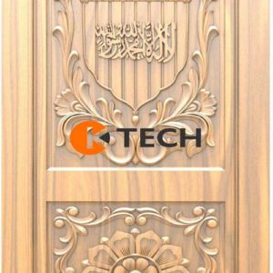 K-TECH CNC Doors Design 48