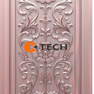 K-TECH CNC Doors Design 49