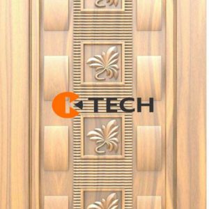 K-TECH CNC Doors Design 50