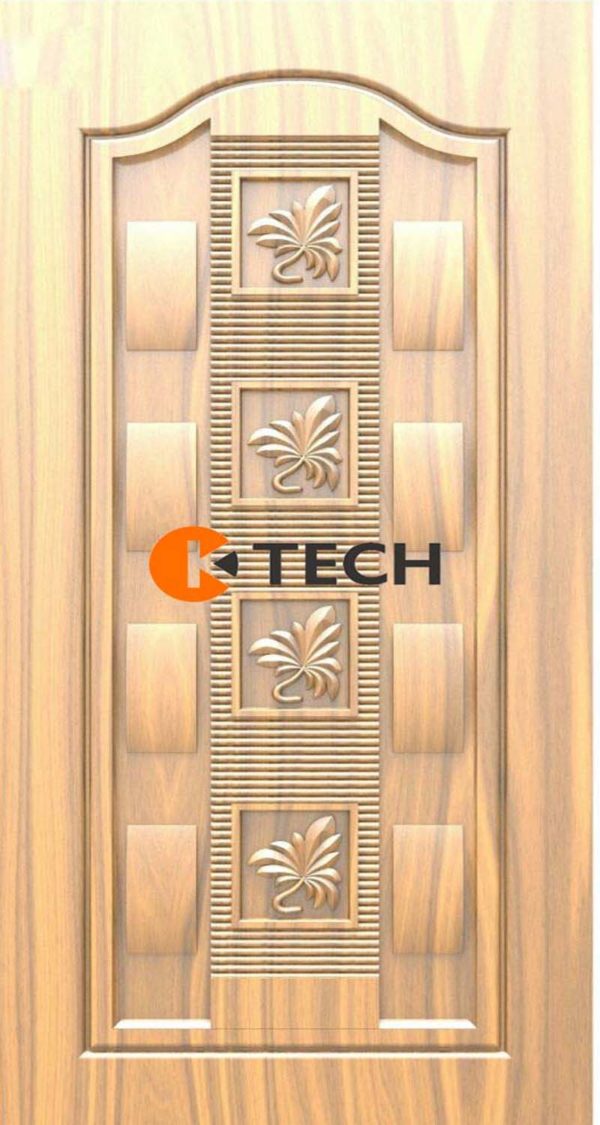 K-TECH CNC Doors Design 50
