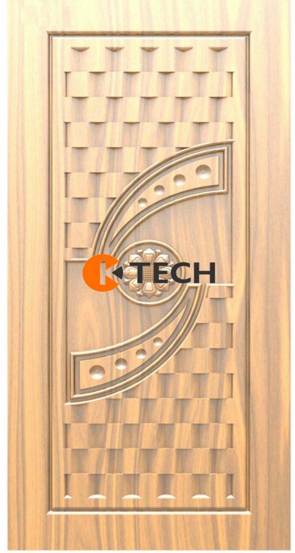 K-TECH CNC Doors Design 51