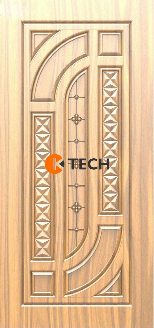 K-TECH CNC Doors Design 52