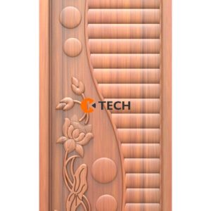 K-TECH CNC Doors Design 62