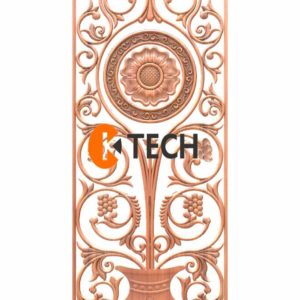 K-TECH CNC Doors Design 14