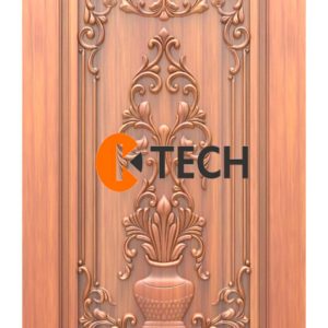 K-TECH CNC Doors Design 17