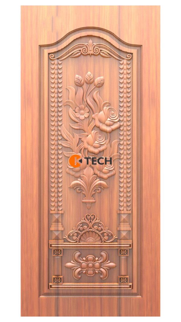 K-TECH CNC Doors Design 30