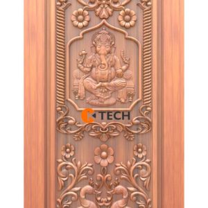 K-TECH CNC Doors Design 31