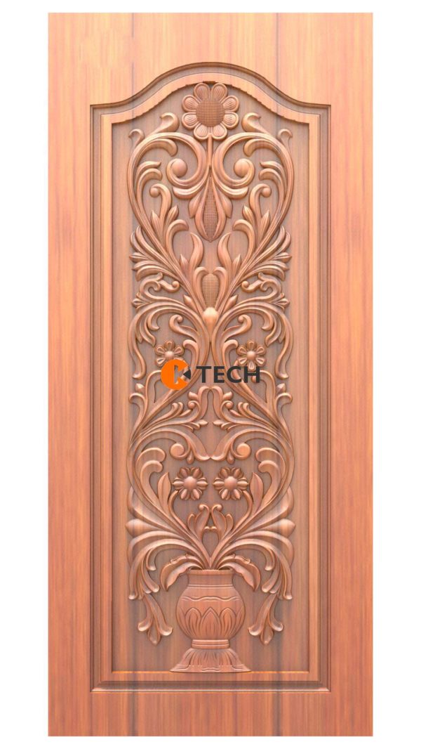 K-TECH CNC Doors Design 34