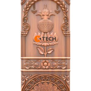 K-TECH CNC Doors Design 36