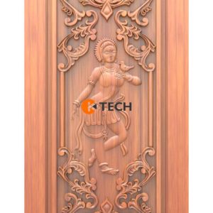 K-TECH CNC Doors Design 37