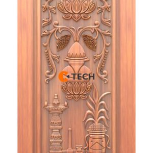 K-TECH CNC Doors Design 39