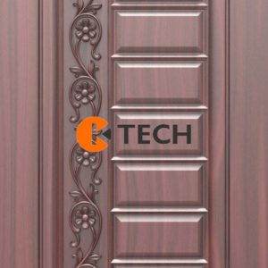 K-TECH CNC Doors Design 41