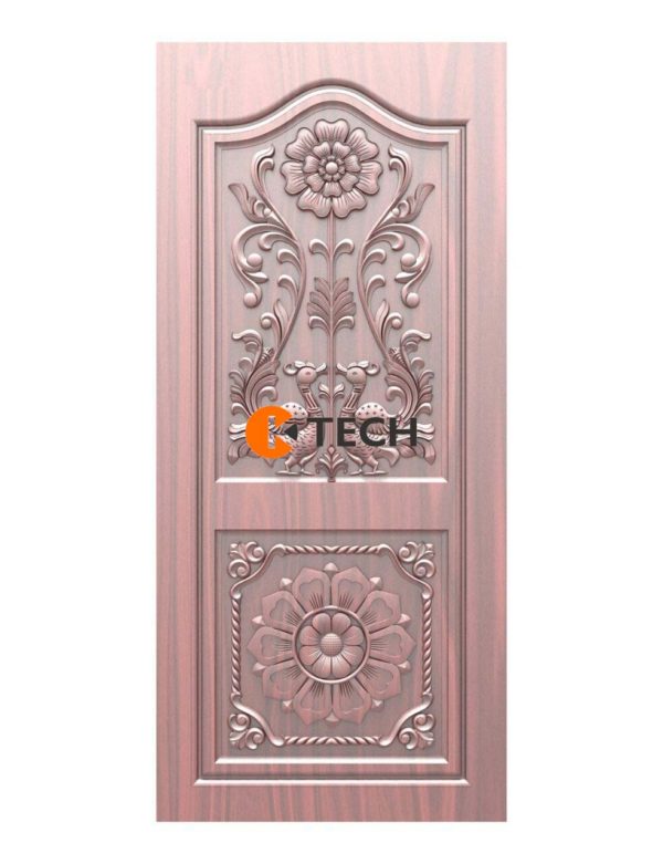 K-TECH CNC Doors Design 42