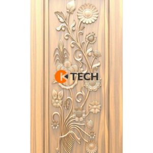 K-TECH CNC Doors Design 43