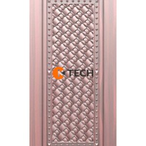 K-TECH CNC Doors Design 44