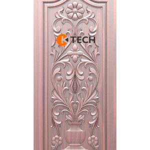 K-TECH CNC Doors Design 45