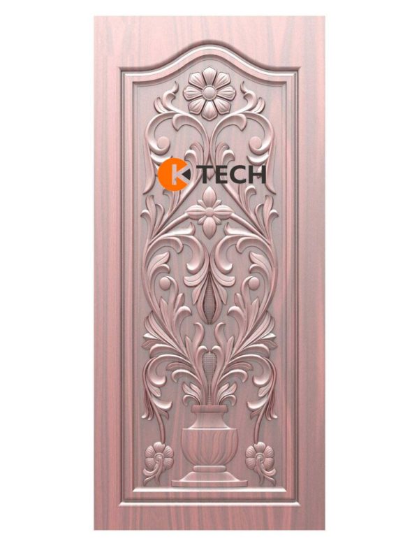 K-TECH CNC Doors Design 45