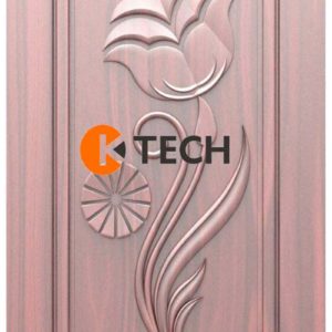 K-TECH CNC Doors Design 55