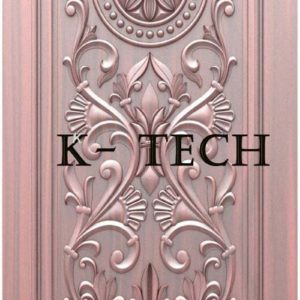 K-TECH CNC Doors Design 56