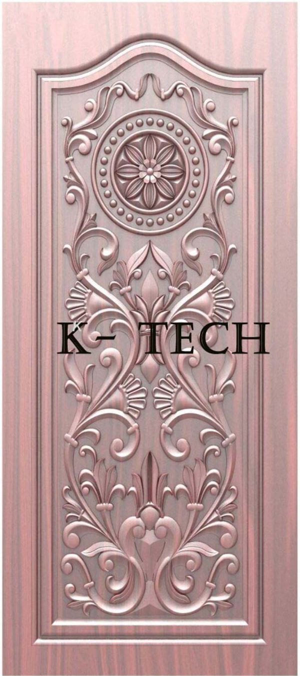 K-TECH CNC Doors Design 56