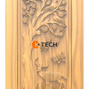 K-TECH CNC Doors Design 57