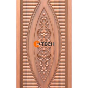 K-TECH CNC Doors Design 61
