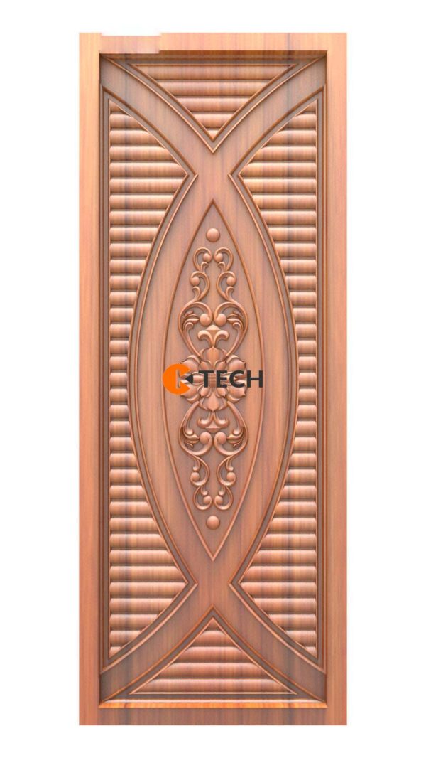 K-TECH CNC Doors Design 61