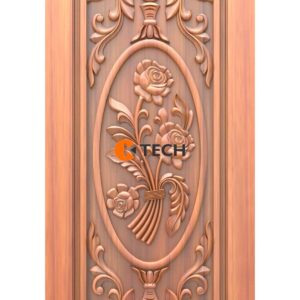 K-TECH CNC Doors Design 63