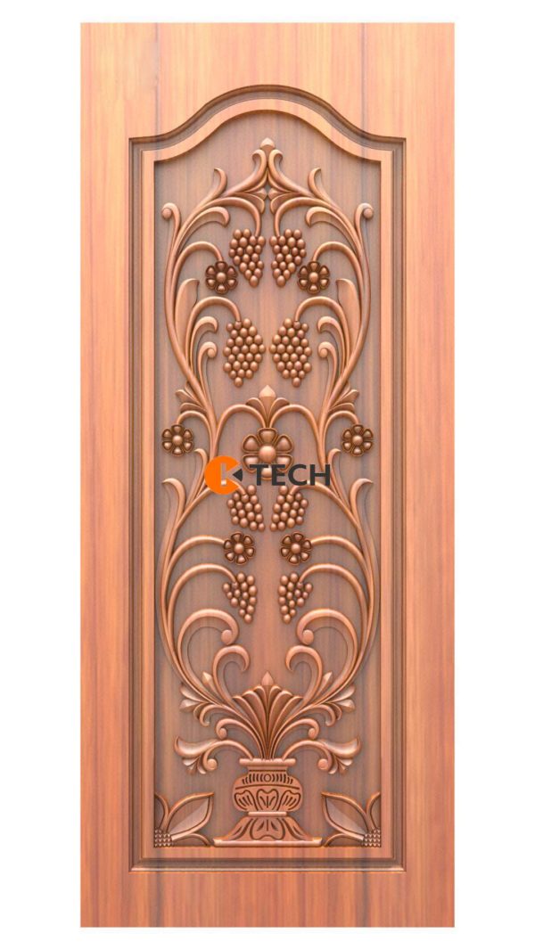 K-TECH CNC Doors Design 64