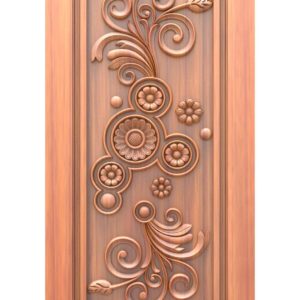 K-TECH CNC Doors Design 65