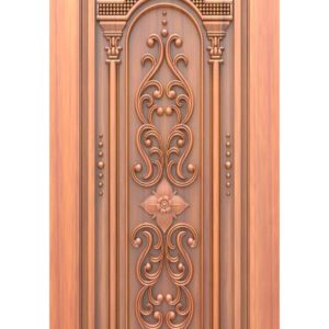 K-TECH CNC Doors Design 66