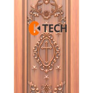 K-TECH CNC Doors Design 71