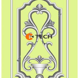 K-TECH CNC Elite Door Design 08