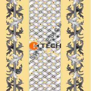 K-TECH CNC Elite Door Design 09