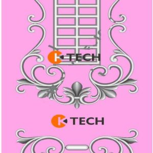 K-TECH CNC Elite Door Design 12