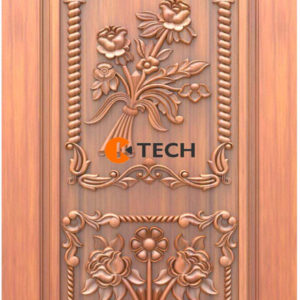 K-TECH CNC Doors Design 120