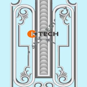 K-TECH CNC Elite Door Design 14