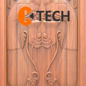 K-TECH CNC Doors Design 87