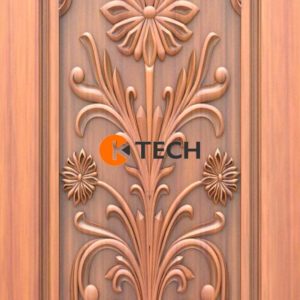 K-TECH CNC Doors Design 98