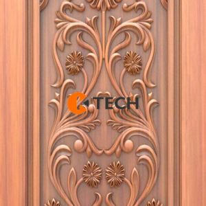 K-TECH CNC Doors Design 99
