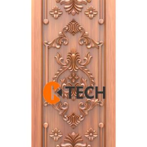 K-TECH CNC Doors Design 75
