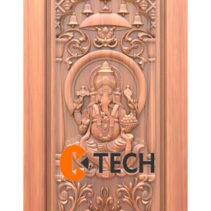 K-TECH CNC Doors Design 78