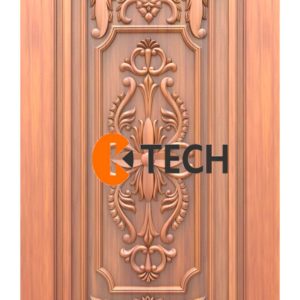 K-TECH CNC Doors Design 79