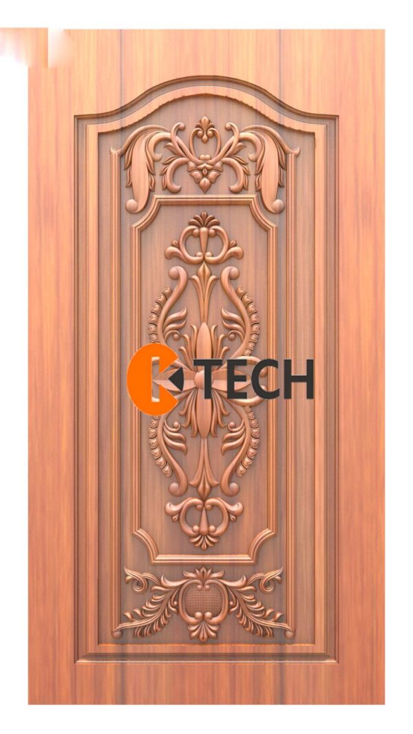 K-TECH CNC Doors Design 79