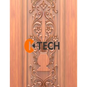 K-TECH CNC Doors Design 80