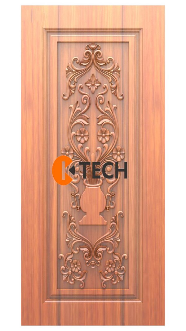 K-TECH CNC Doors Design 80